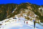 McLeod Ganj Excursion